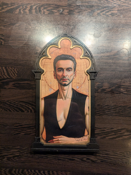 St. David