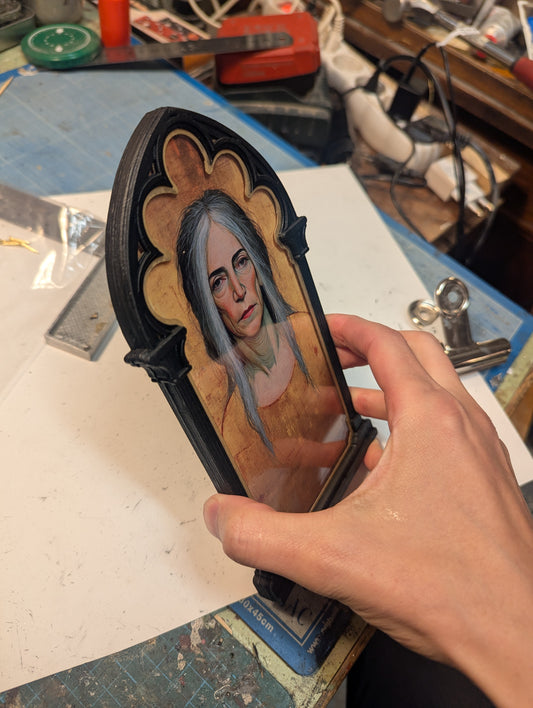 St. Patricia