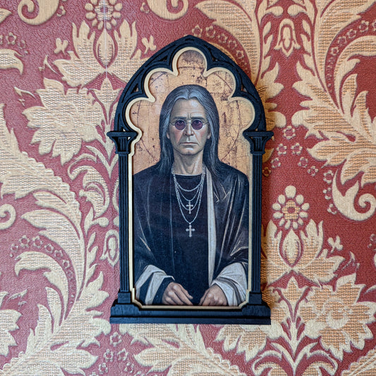 St John