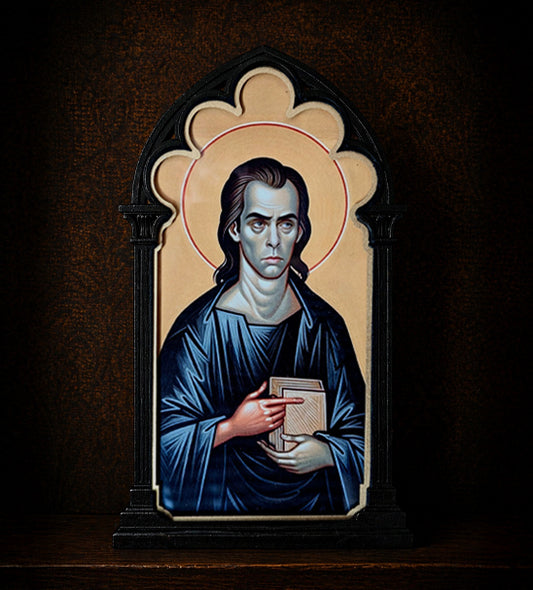 St. Nicholas
