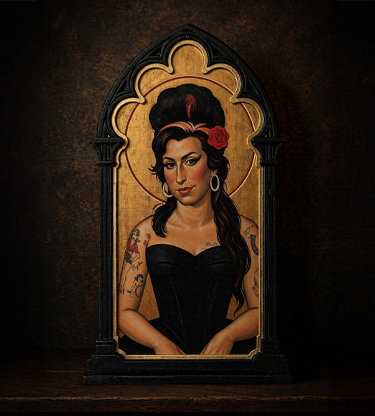 St. Amy