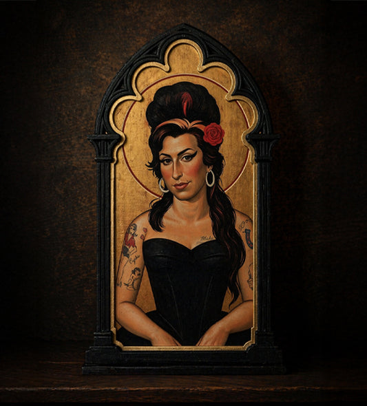 St. Amy