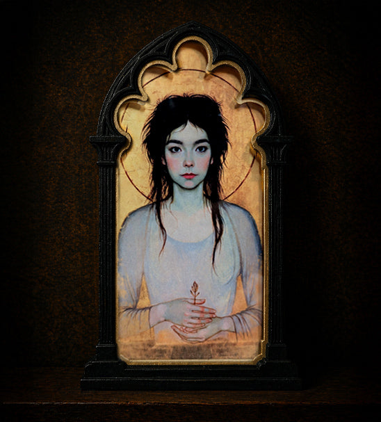 St. Bjork