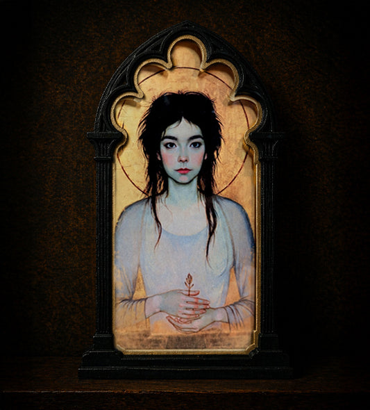 St. Bjork