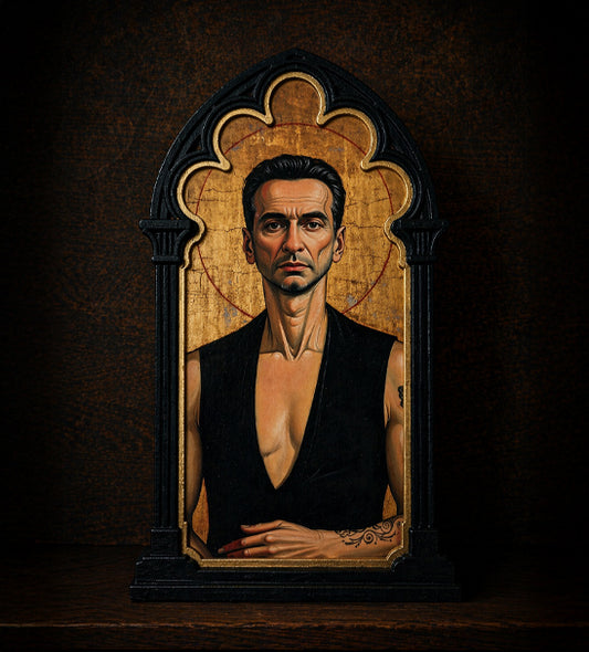 St. David