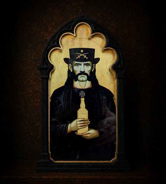 St. Ian
