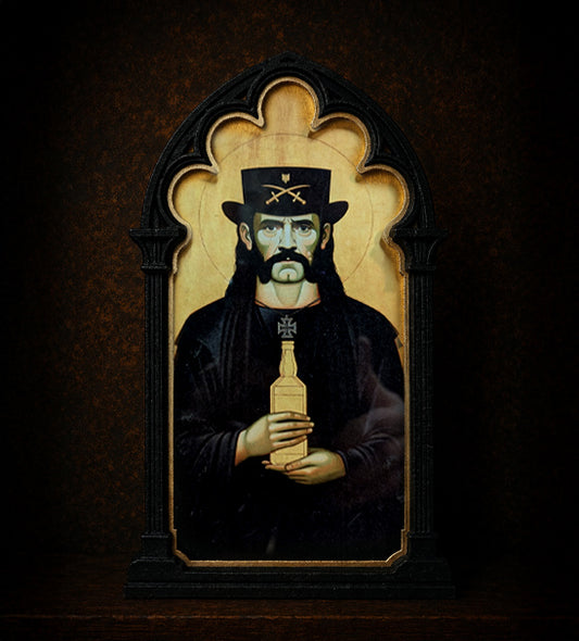 St. Ian