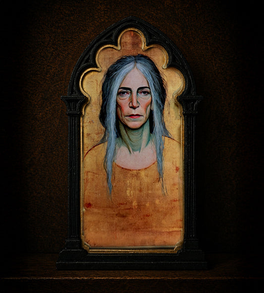 St. Patricia
