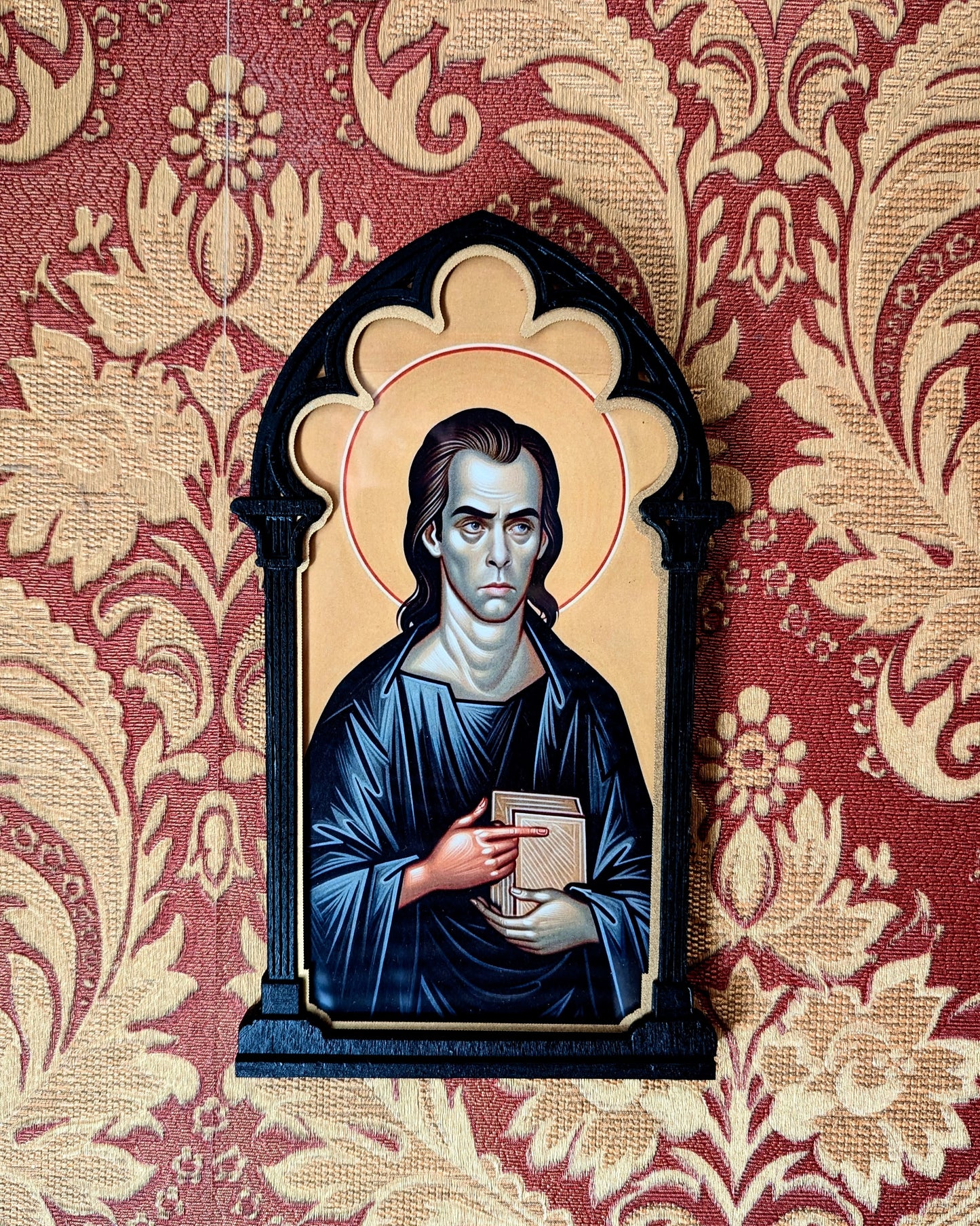 St. Nicholas