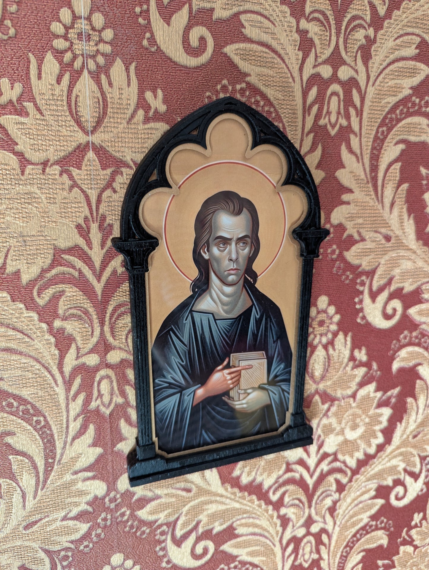 St. Nicholas