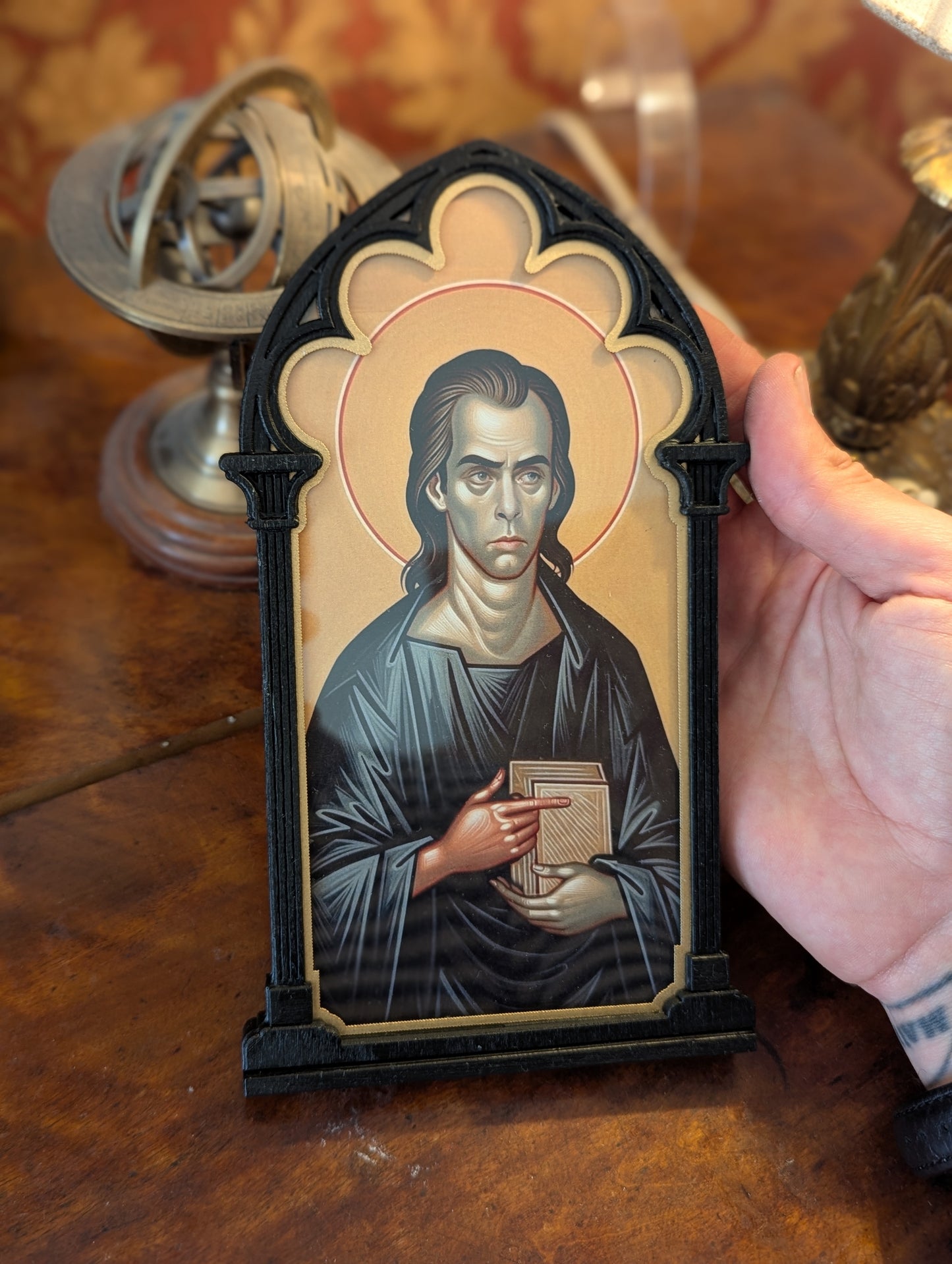 St. Nicholas