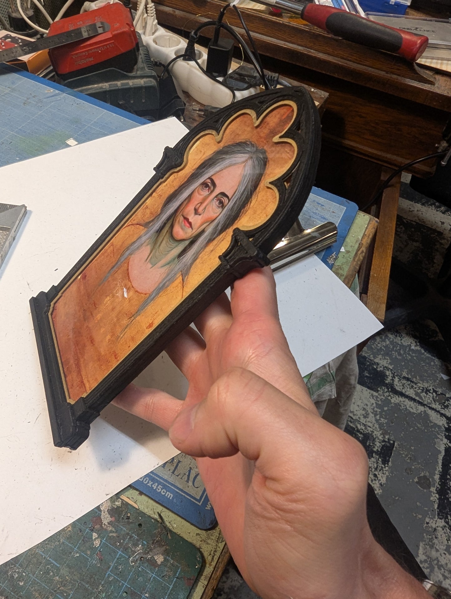 St. Patricia