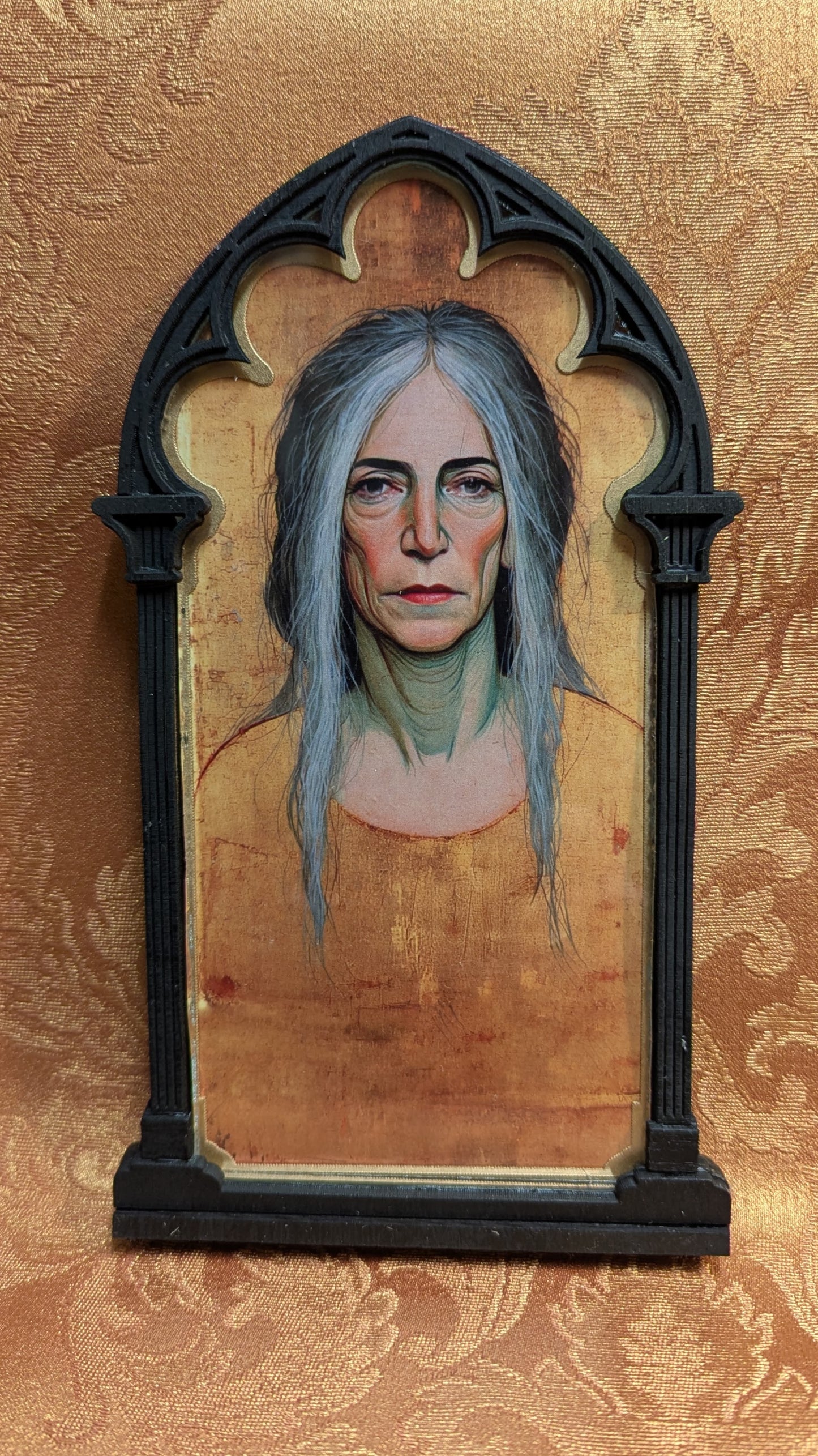 St. Patricia